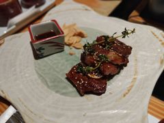 -花潮料理艺食馆(世欧广场店)