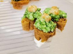 -在前门·烤鸭北京菜(五月花广场店)