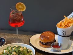 -Cooking Man(中懋天地店)