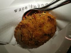 -wann lounge 低温慢煮牛排·清吧