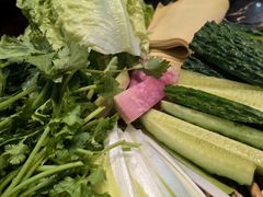 -东北特色铁锅炖·柴火灶(富阳一店)