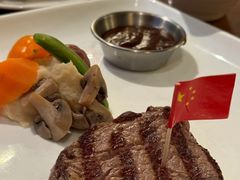 -德大西餐社(云南南路店)