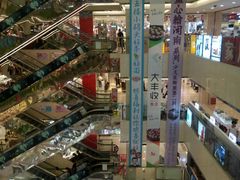 -泉州丰泽新华都百货(丰泽广场店)