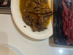 -三毛牛肉店(福强店)