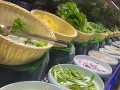 -犇放和牛烤肉·烤榴莲自助(苏宁城市奥莱店)
