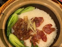 -捞王猪肚鸡火锅(财富中心店)