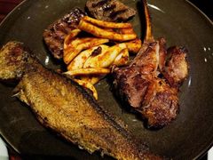 -西安W酒店·WEI全味西餐厅