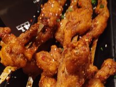 -蛙三泡椒牛蛙(万象城店)