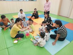 -巧虎KIDS早教中心(青秀区盛天地店)