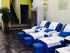 -1号足道推拿会馆