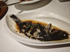 -阳澄湖费尔蒙酒店颐丰阁中餐厅(马鞍山西路店)