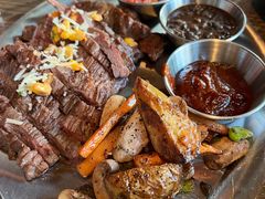 -Q MEX 库迈墨西哥餐吧(三里屯店)