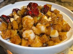 -遇见长安之高山流水(李家村万达店)