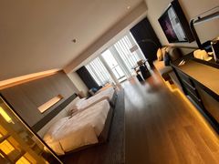 -深圳大梅沙京基洲际度假酒店