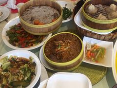 -小厨娘淮扬菜(天印大道店)