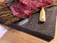 -吉秋田鲜和牛烧肉·肉档自选