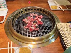 -町町烧肉屋(振华广场店)