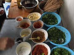 -红牌楼老号串串(银海佳苑店)