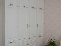 -佰丽爱家全屋定制(汶水店)