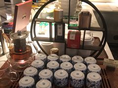 -上海滴水湖皇冠假日酒店