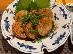 -半藏居酒屋(香港花园店)