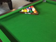 -名仕台球(新唐万科店)