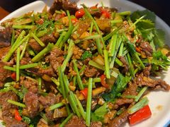 -唐师傅湘西名菜馆(武陵路店)