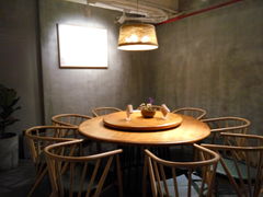 -禧和源养生素食茶馆