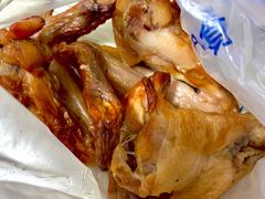 烤鸡翅-国梁烤鸡(总店)
