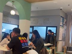 -南小馆(迪士尼小镇店)