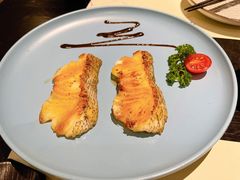 -松临·铁板烧&Omakase(神农店)