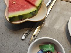 -海底捞火锅(老城根店)