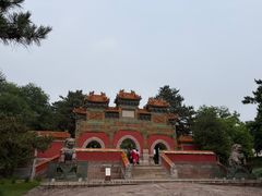 -普陀宗乘之庙(小布达拉宫)