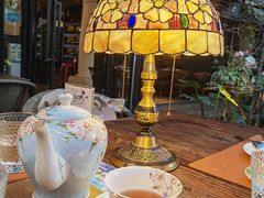 -Golden Lily河内巴黎法越料理餐厅(建国西路店)