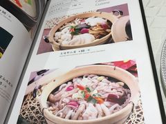 -西苑饭店·蓬莱春餐厅