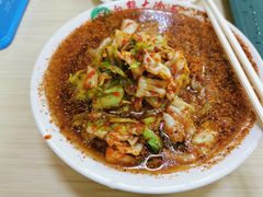 冷面-白鹤大冷面