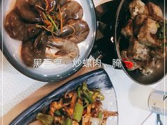 -渔娘渔家丹东海鲜(东直门店)