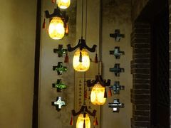 -香满楼(临安路店)