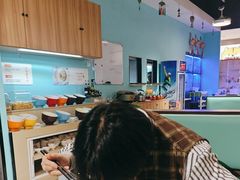 -云中鱼蒸汽石锅鱼(川沙百联店)