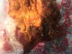 -上帝炸鸡(食品街店)