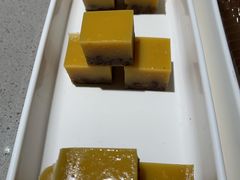 豌豆糕-半天妖烤鱼(西铁营万达店)