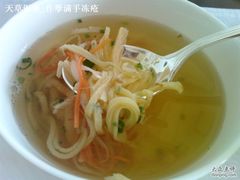 -上海和平饭店-华懋阁 The Cathay Room