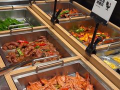 -钱小奴创意自助餐厅·原切谷饲安格斯畅吃(苏州昆山招商花园城店)