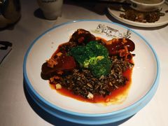 -老伙记海鲜码头(北滘店)