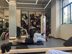 -VPsmart私教健身工作室(新华路旗舰店)