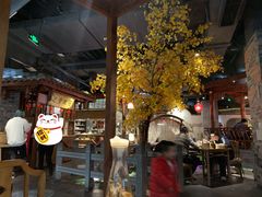 -卞氏菜根香·川菜(青羊万达店)