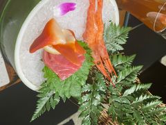 -蟹将军·松叶蟹和牛日料放题自助(K11店)