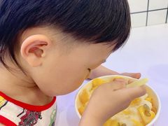 -梁子刨冰王&梁小糖(王顶堤店)