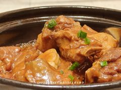 -海泰食府·新鲁菜·家宴(总部基地店)