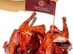 -侨美食家·粤菜(体育西路店)